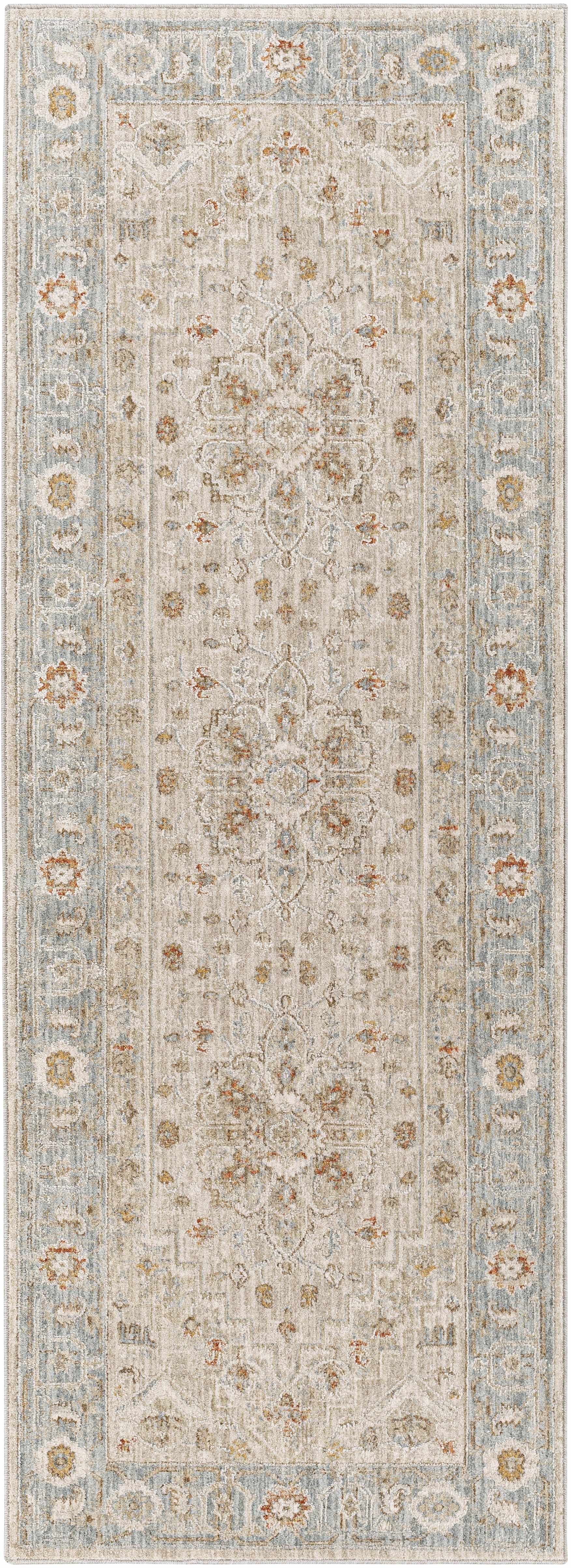 Phyllis Thick Luxe Statement Rug by Boutique Rugs
