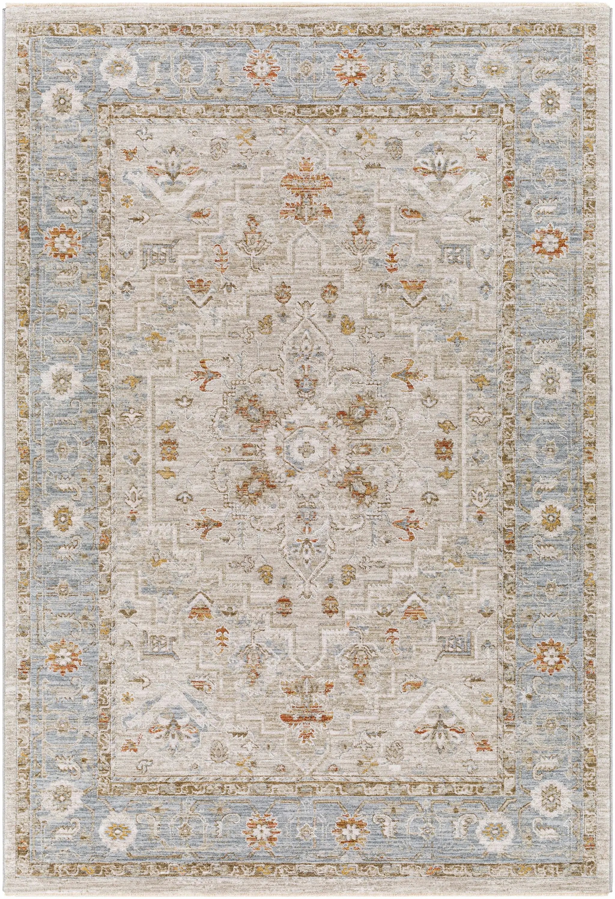 Phyllis Thick Luxe Statement Rug by Boutique Rugs