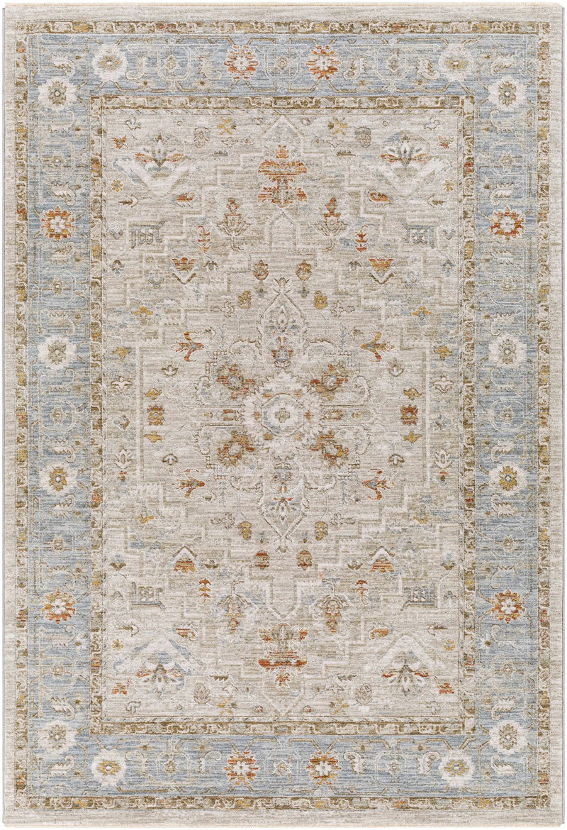 Phyllis Thick Luxe Statement Rug by Boutique Rugs