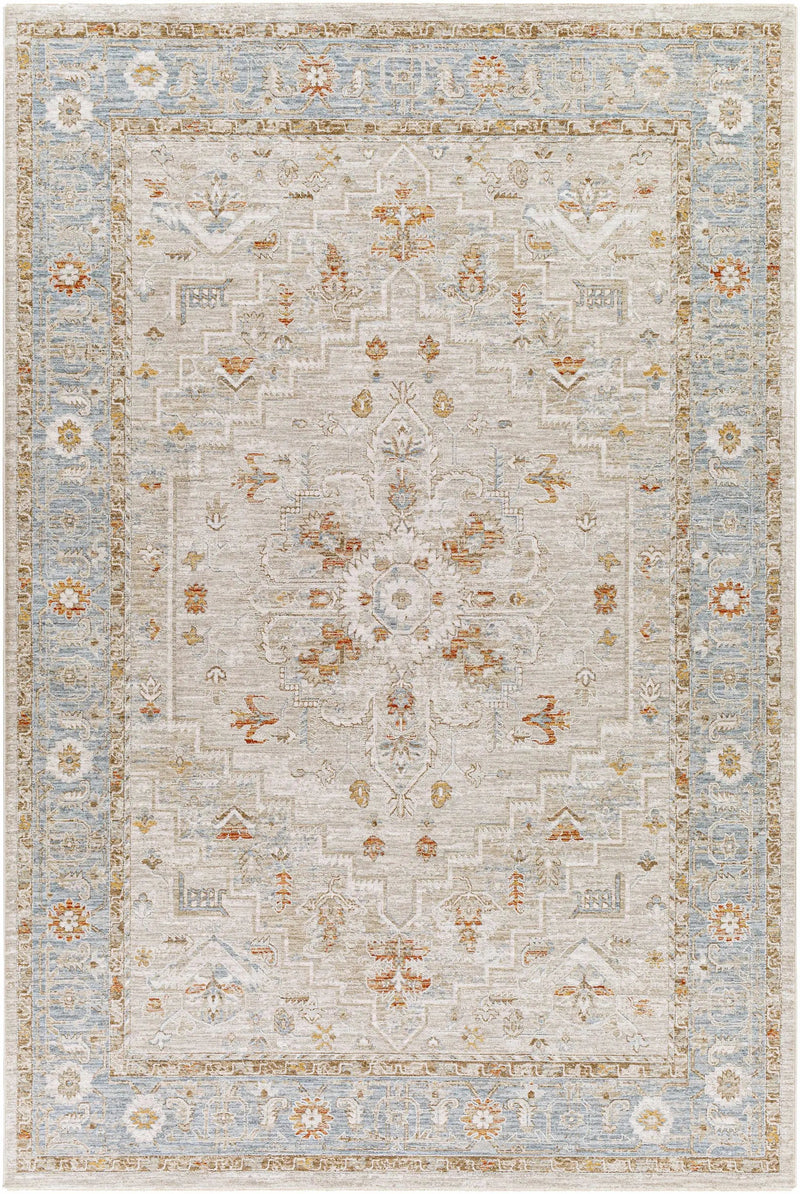 Phyllis Thick Luxe Statement Rug by Boutique Rugs