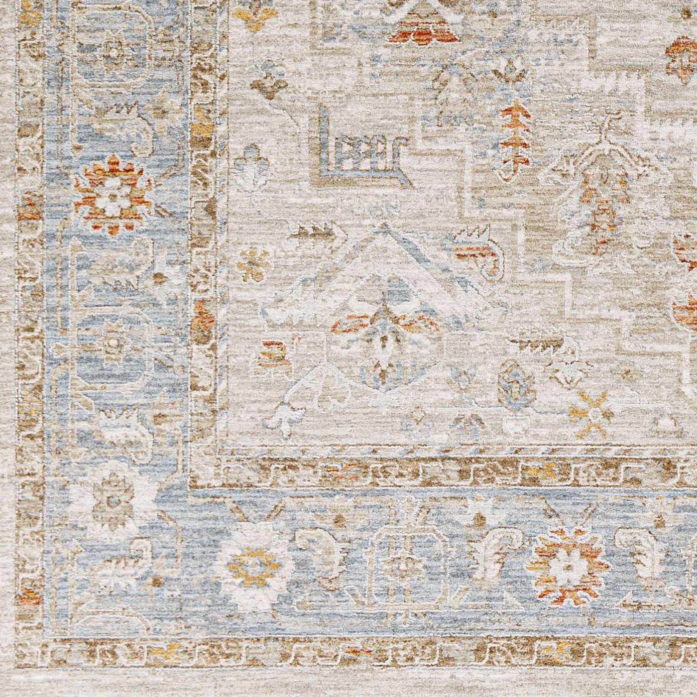Phyllis Thick Luxe Statement Rug by Boutique Rugs
