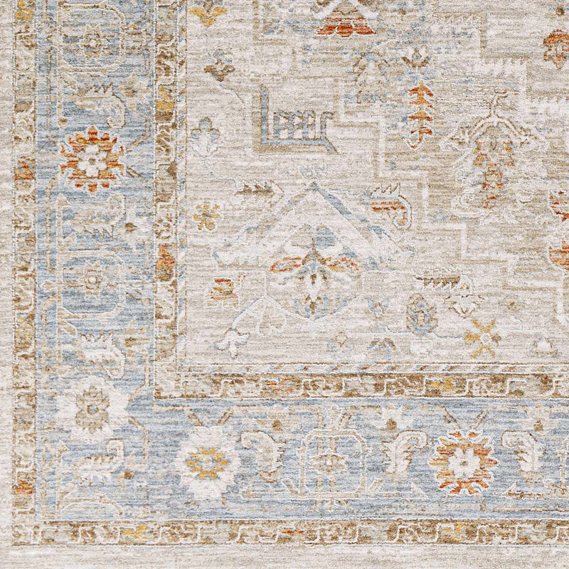 Phyllis Thick Luxe Statement Rug by Boutique Rugs