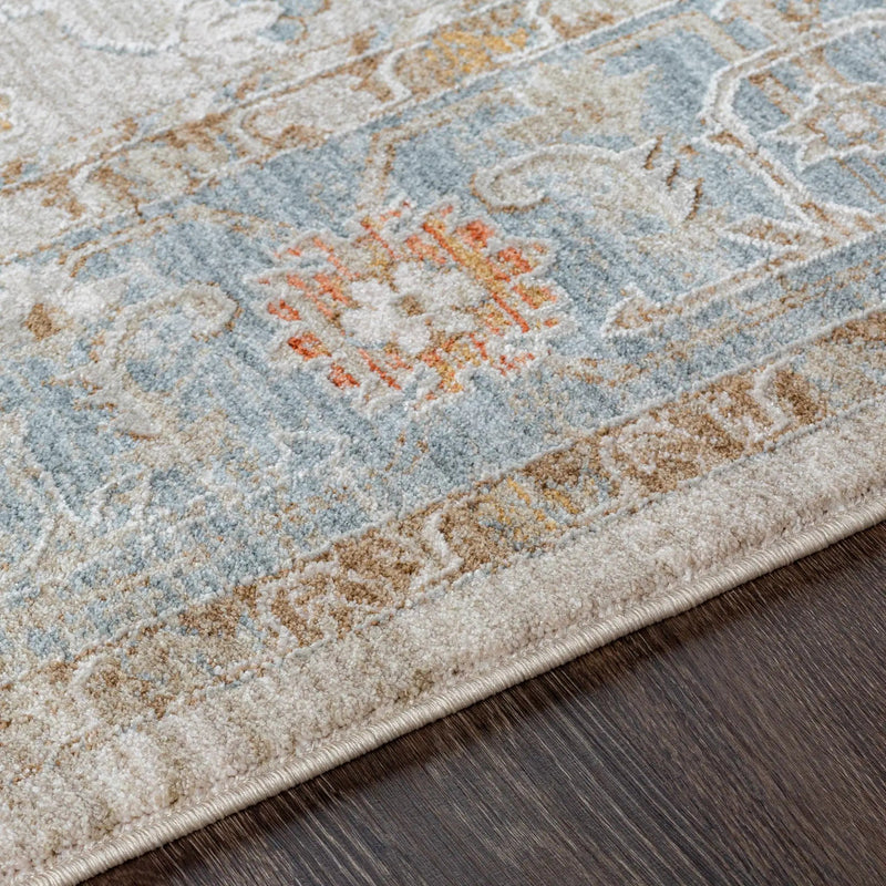 Phyllis Thick Luxe Statement Rug by Boutique Rugs