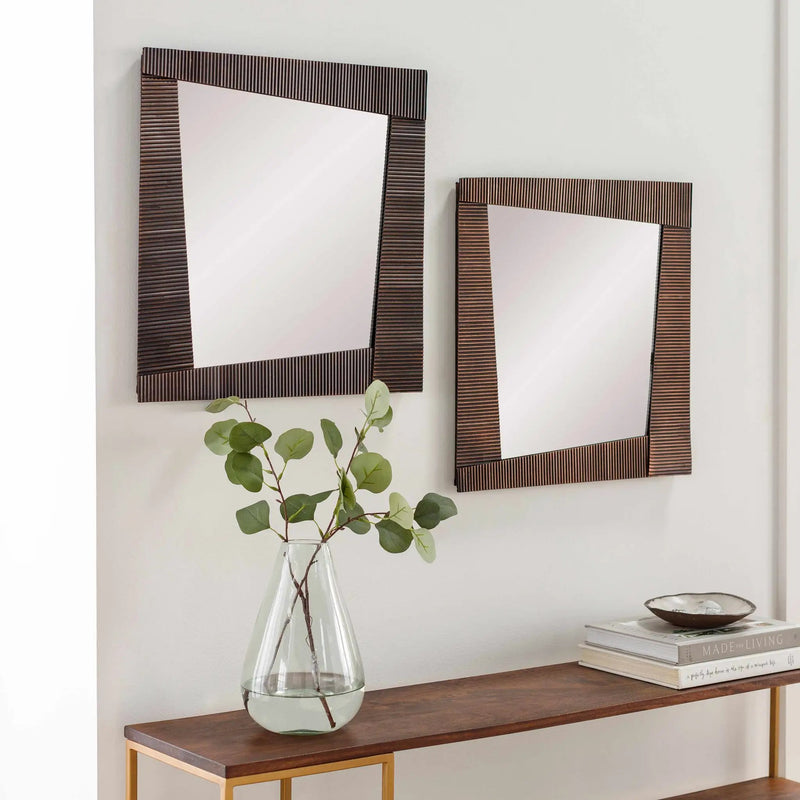 Pidigan Mirror - Clearance by Boutique Rugs