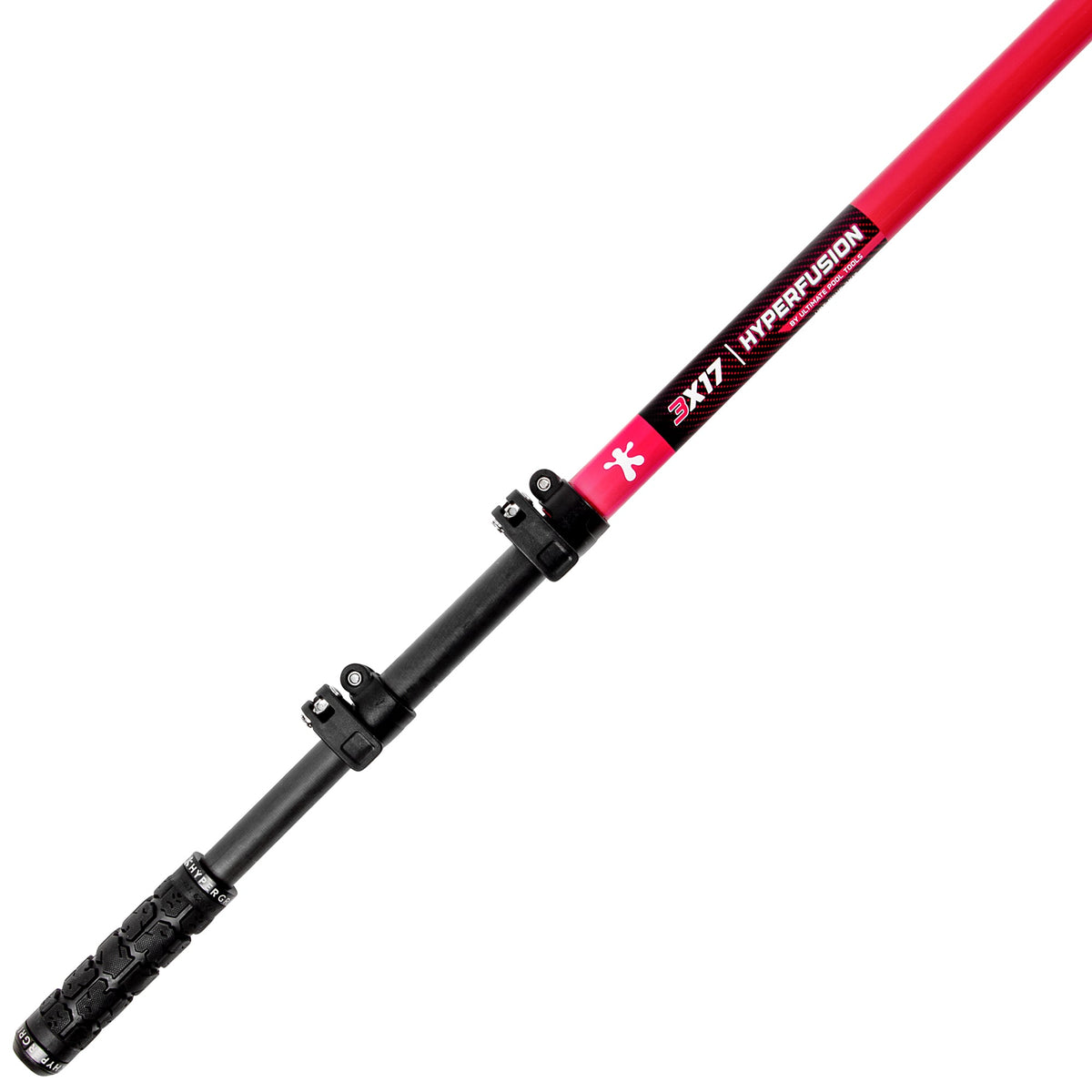 HyperFusion / Swimming Pool Pole / High Impact Resistant, photo 7 of 30
