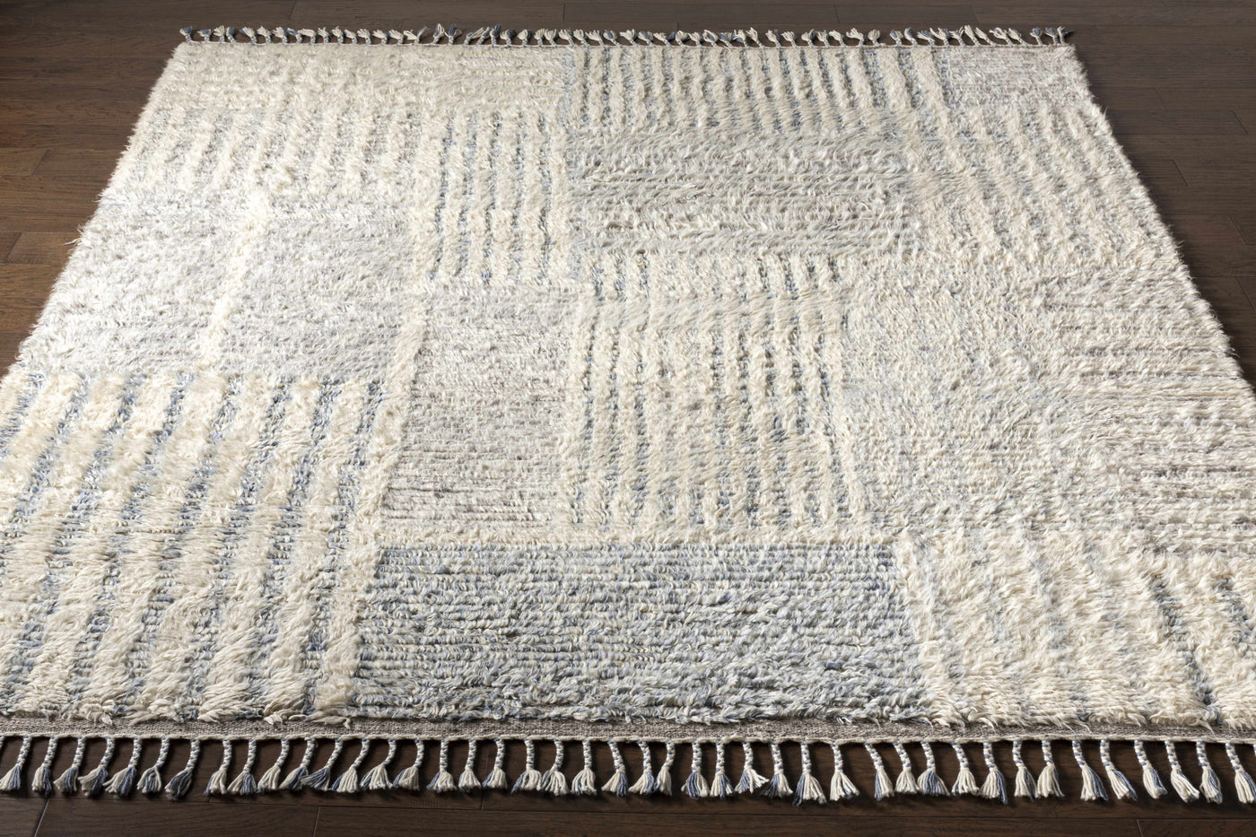 Plean Premium Rug - Clearance by Boutique Rugs