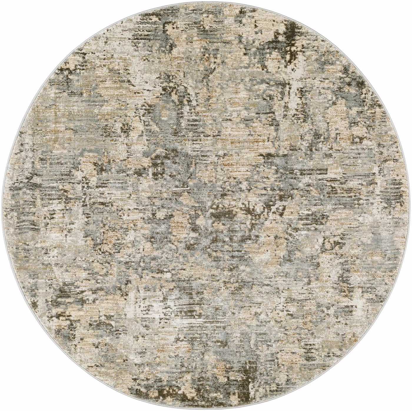 Palanit Thick Luxe Boutique Rug by Boutique Rugs