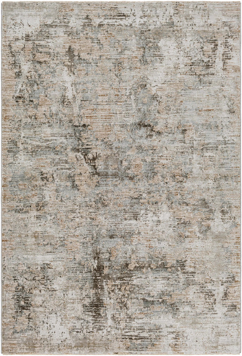 Palanit Thick Luxe Boutique Rug by Boutique Rugs