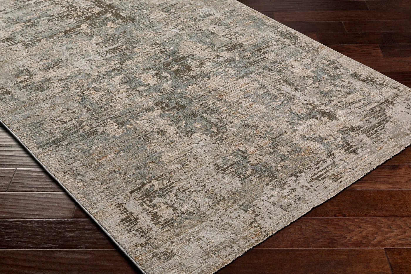 Palanit Thick Luxe Boutique Rug by Boutique Rugs