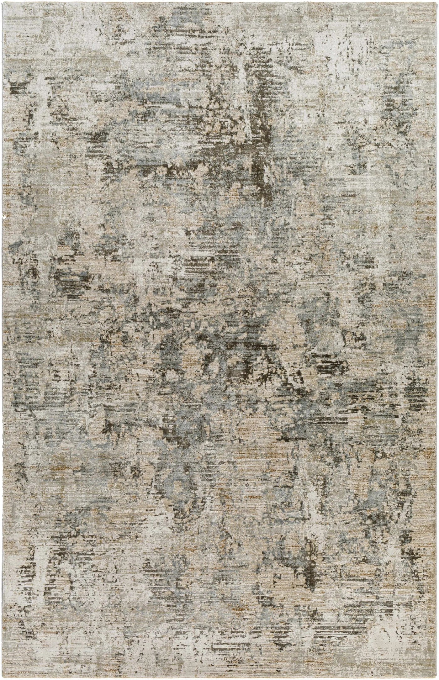 Palanit Thick Luxe Boutique Rug by Boutique Rugs