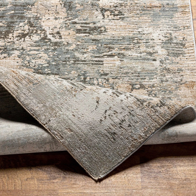 Palanit Thick Luxe Boutique Rug by Boutique Rugs