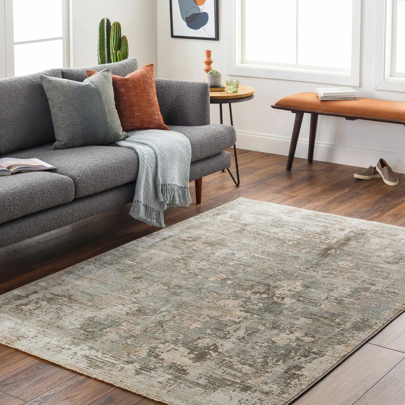 Palanit Thick Luxe Boutique Rug by Boutique Rugs