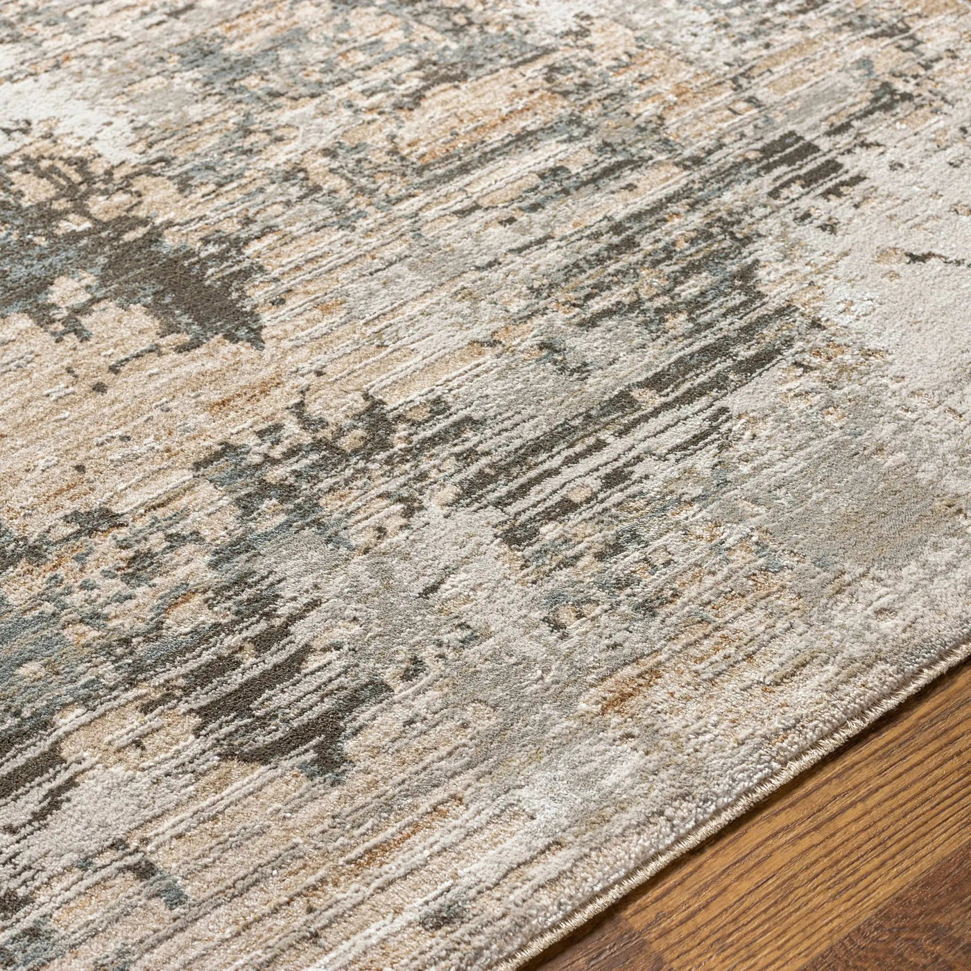 Palanit Thick Luxe Boutique Rug by Boutique Rugs