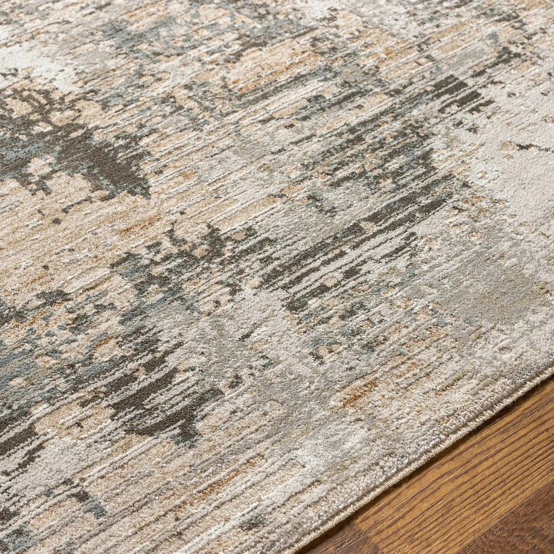 Palanit Thick Luxe Boutique Rug by Boutique Rugs