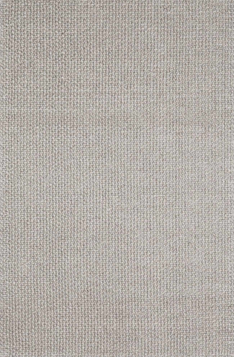 Lucerne Ivory LNE-1002 Wool Rug by Boutique Rugs
