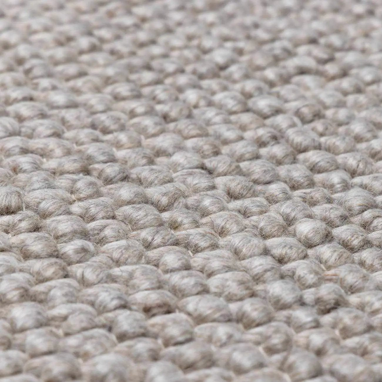 Lucerne Ivory LNE-1002 Wool Rug by Boutique Rugs