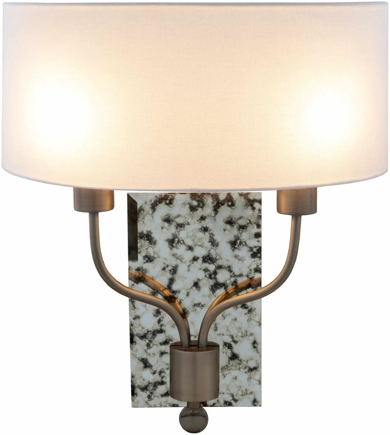 Poquoson Wall Sconces - Clearance by Boutique Rugs