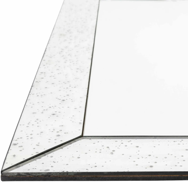 Papine Mirror - Clearance by Boutique Rugs