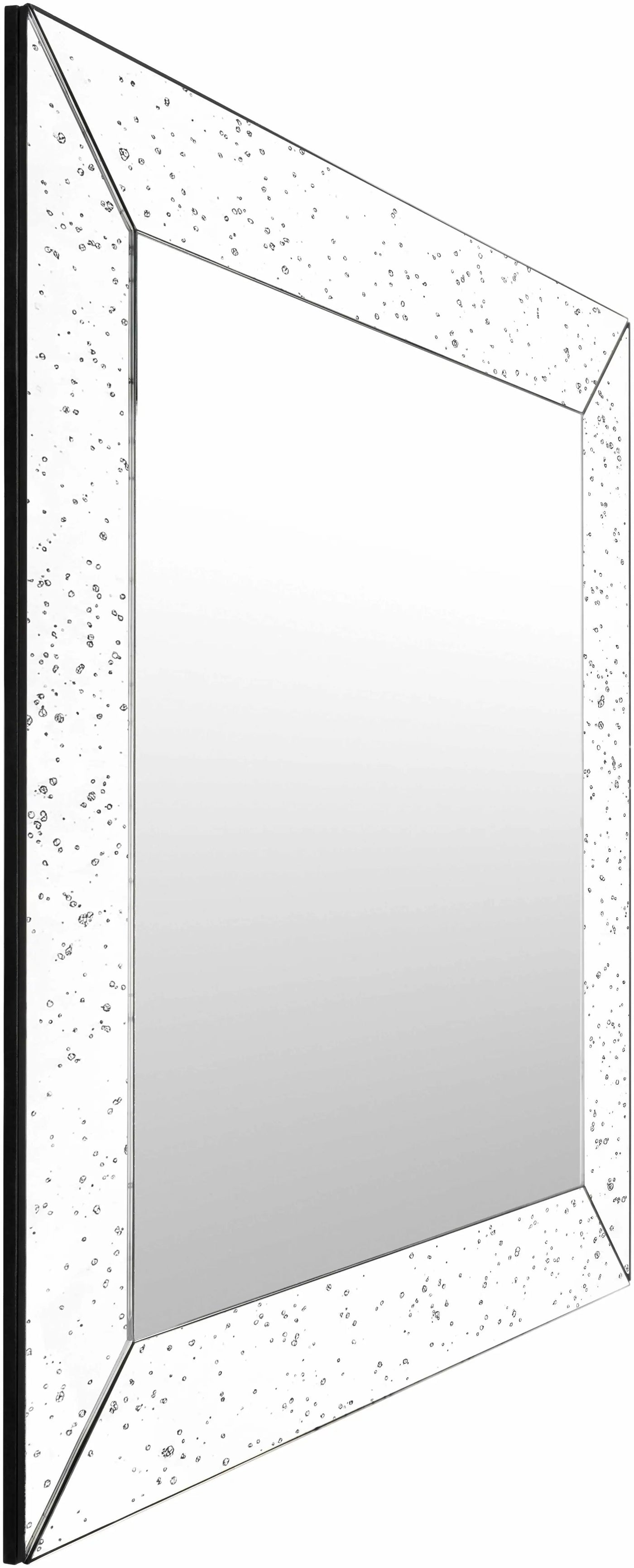 Papine Mirror - Clearance by Boutique Rugs