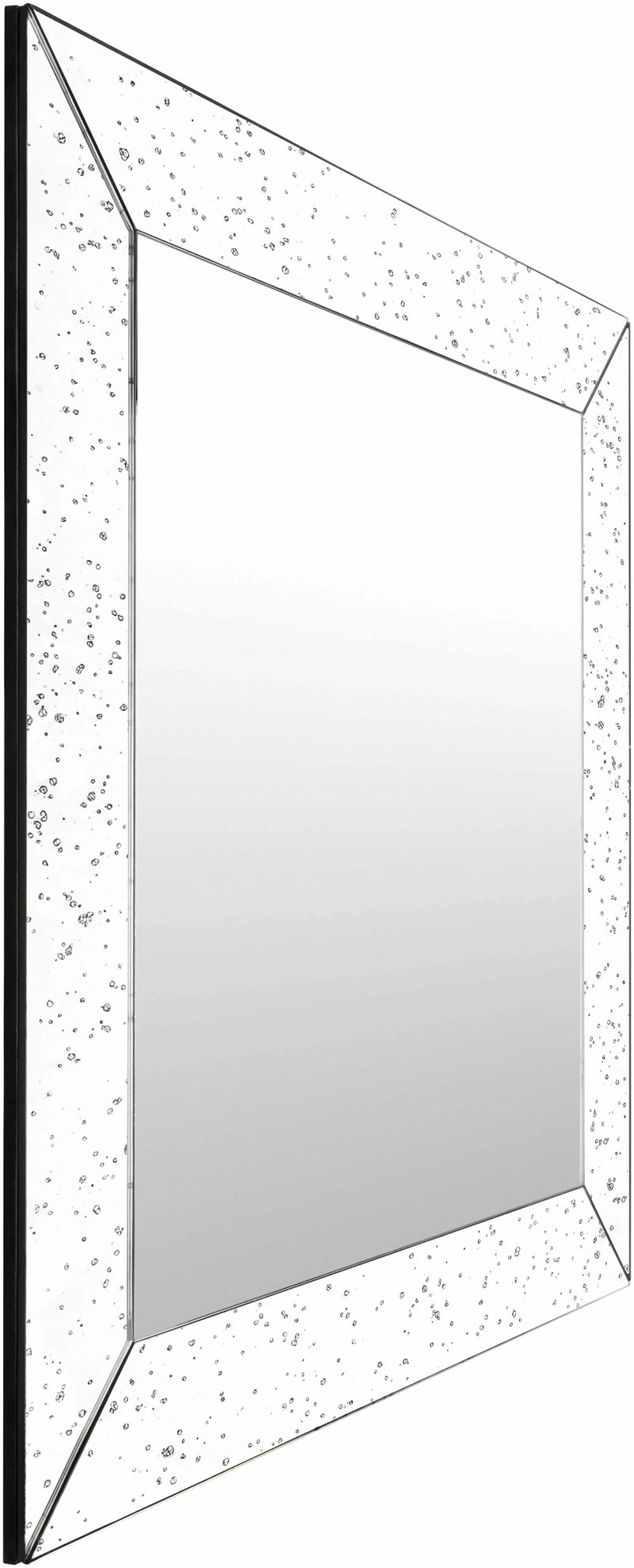 Papine Mirror - Clearance by Boutique Rugs