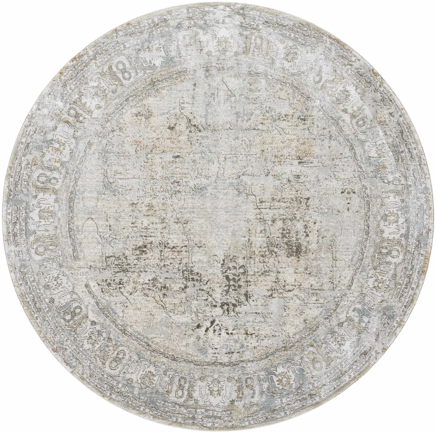 Pryce Sage Thick Luxe Area Rug by Boutique Rugs