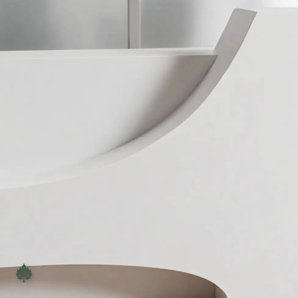 Lyssandra · Front Reception Desk by Arc Grove