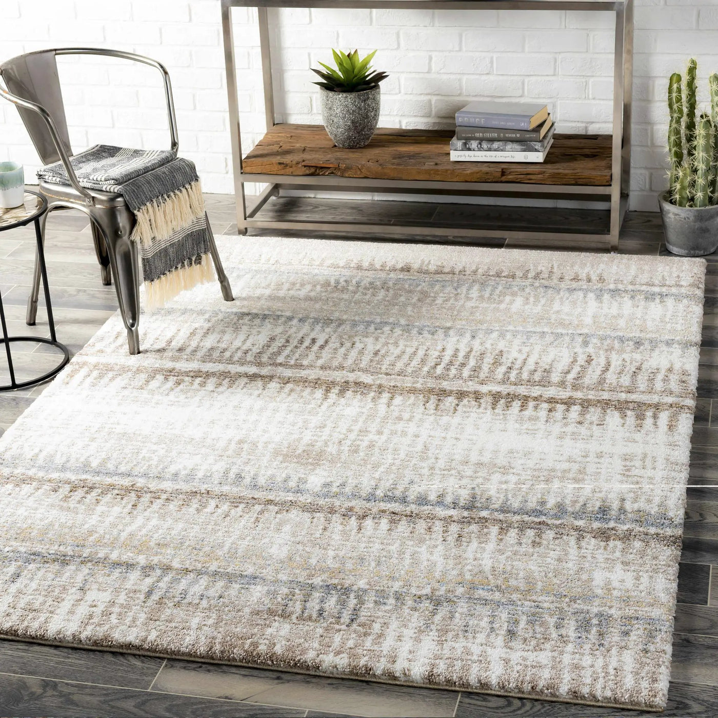 Prees Area Rug - Clearance by Boutique Rugs