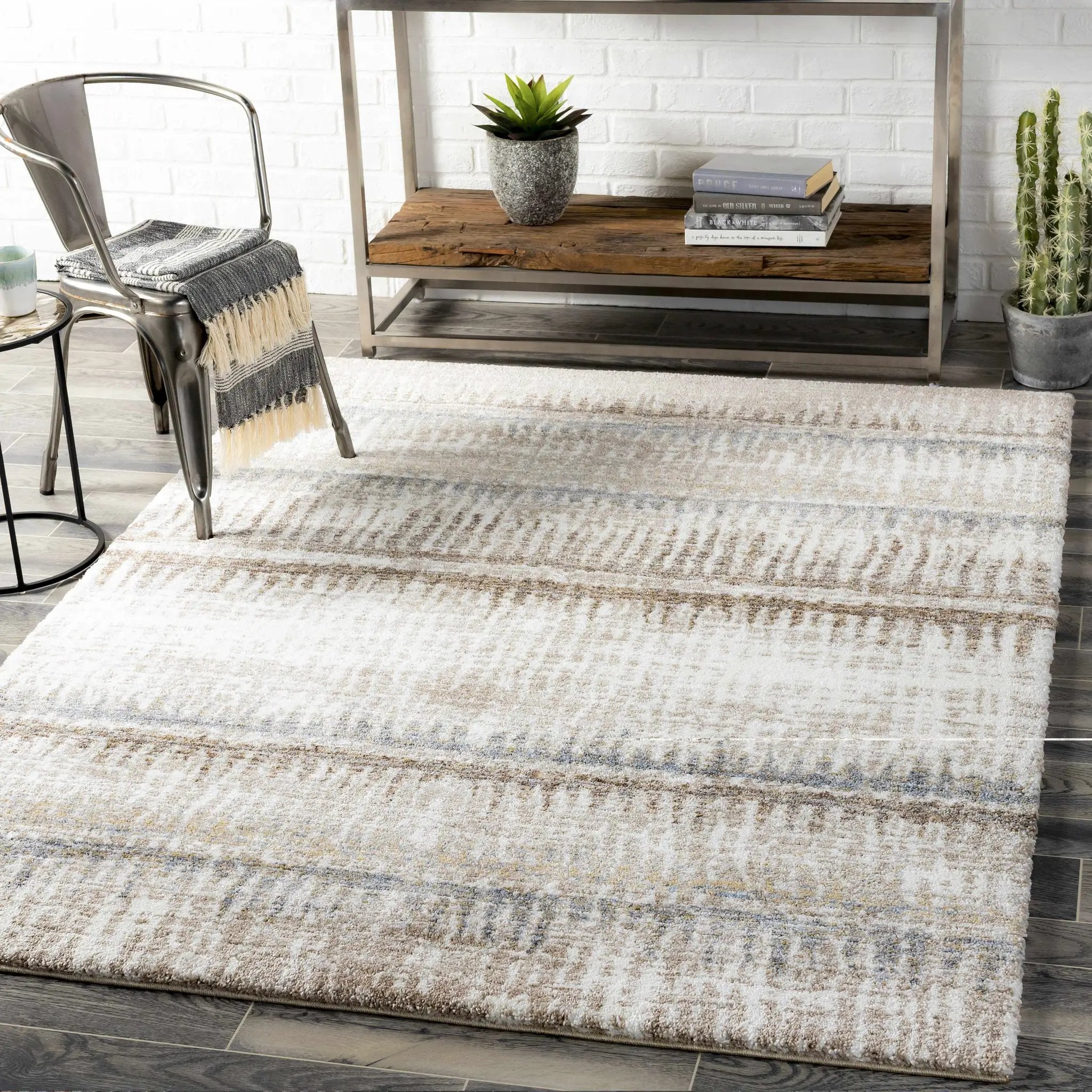 Prees Area Rug - Clearance by Boutique Rugs