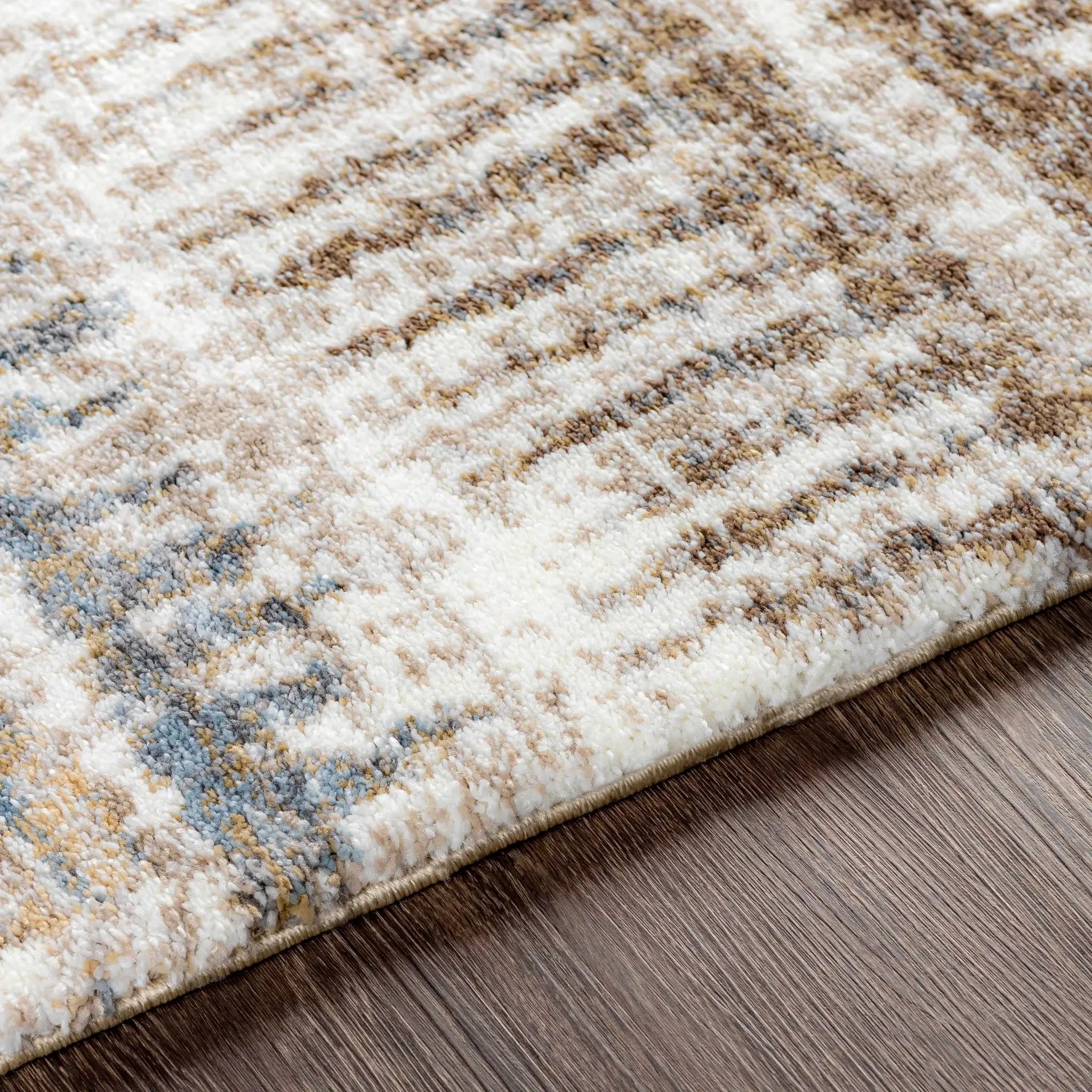 Prees Area Rug - Clearance by Boutique Rugs