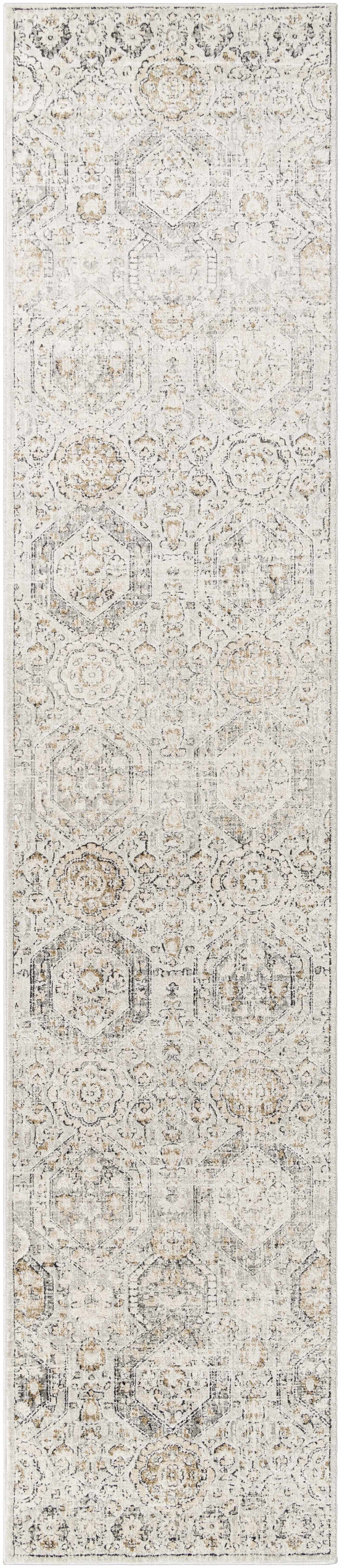 Parkerfield Area Rug by Boutique Rugs
