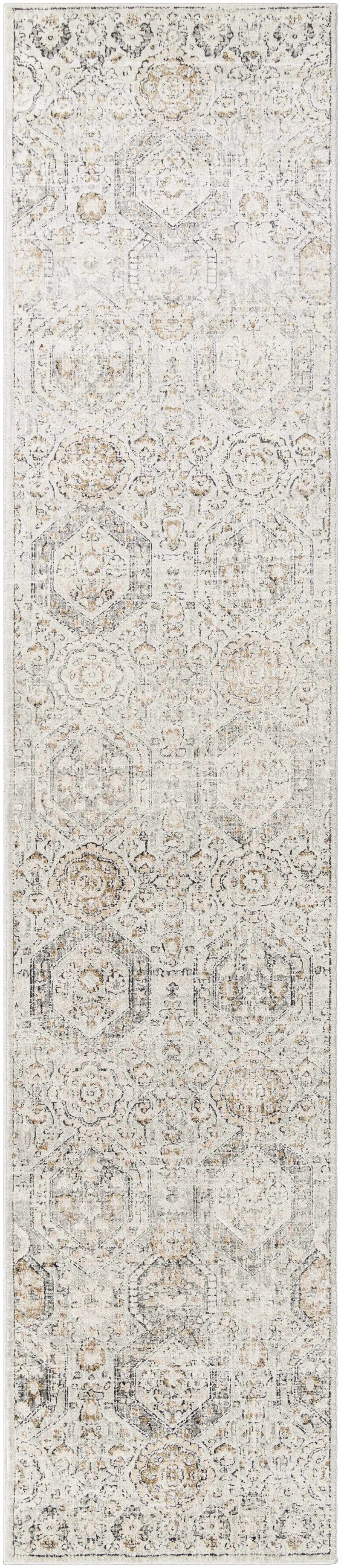 Parkerfield Area Rug by Boutique Rugs