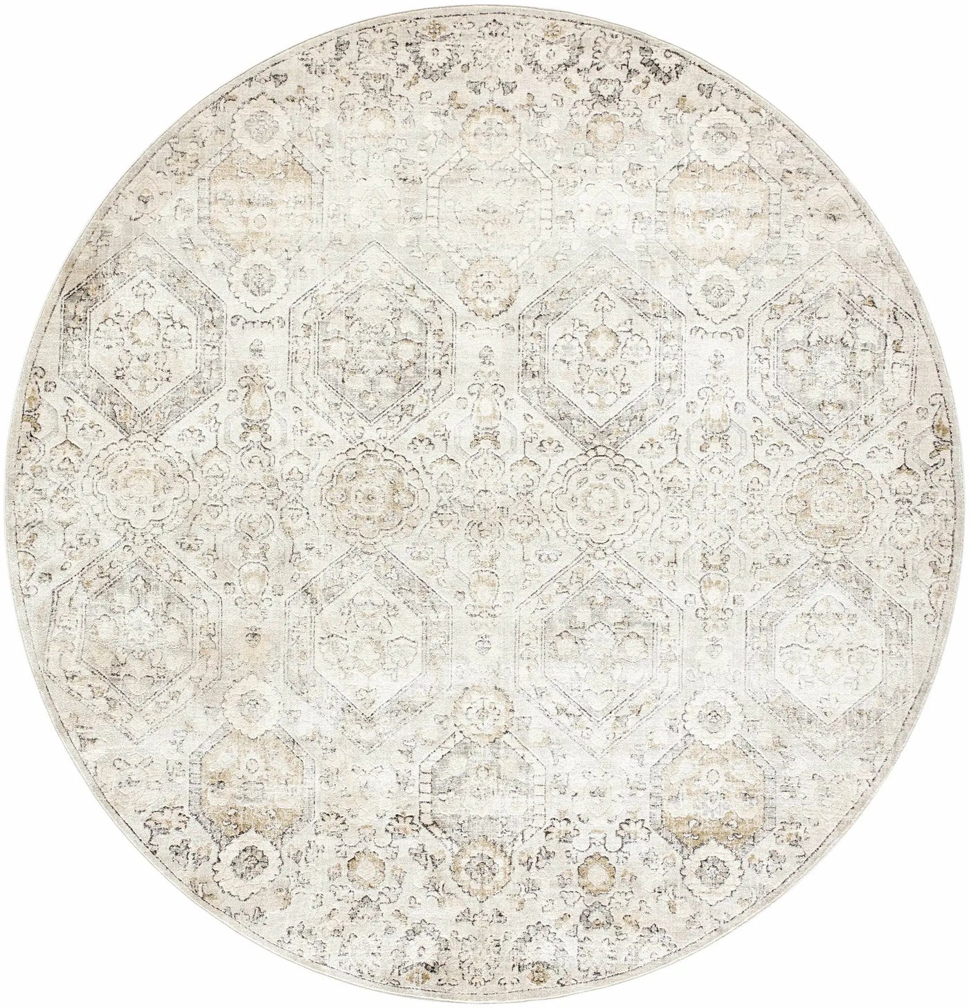 Parkerfield Area Rug by Boutique Rugs