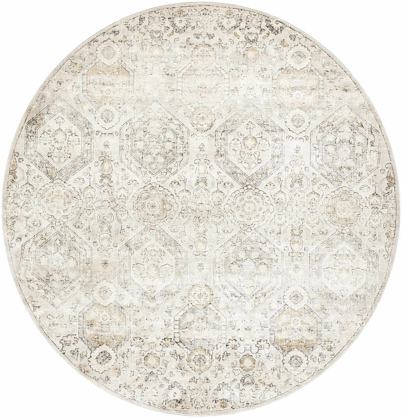 Parkerfield Area Rug by Boutique Rugs