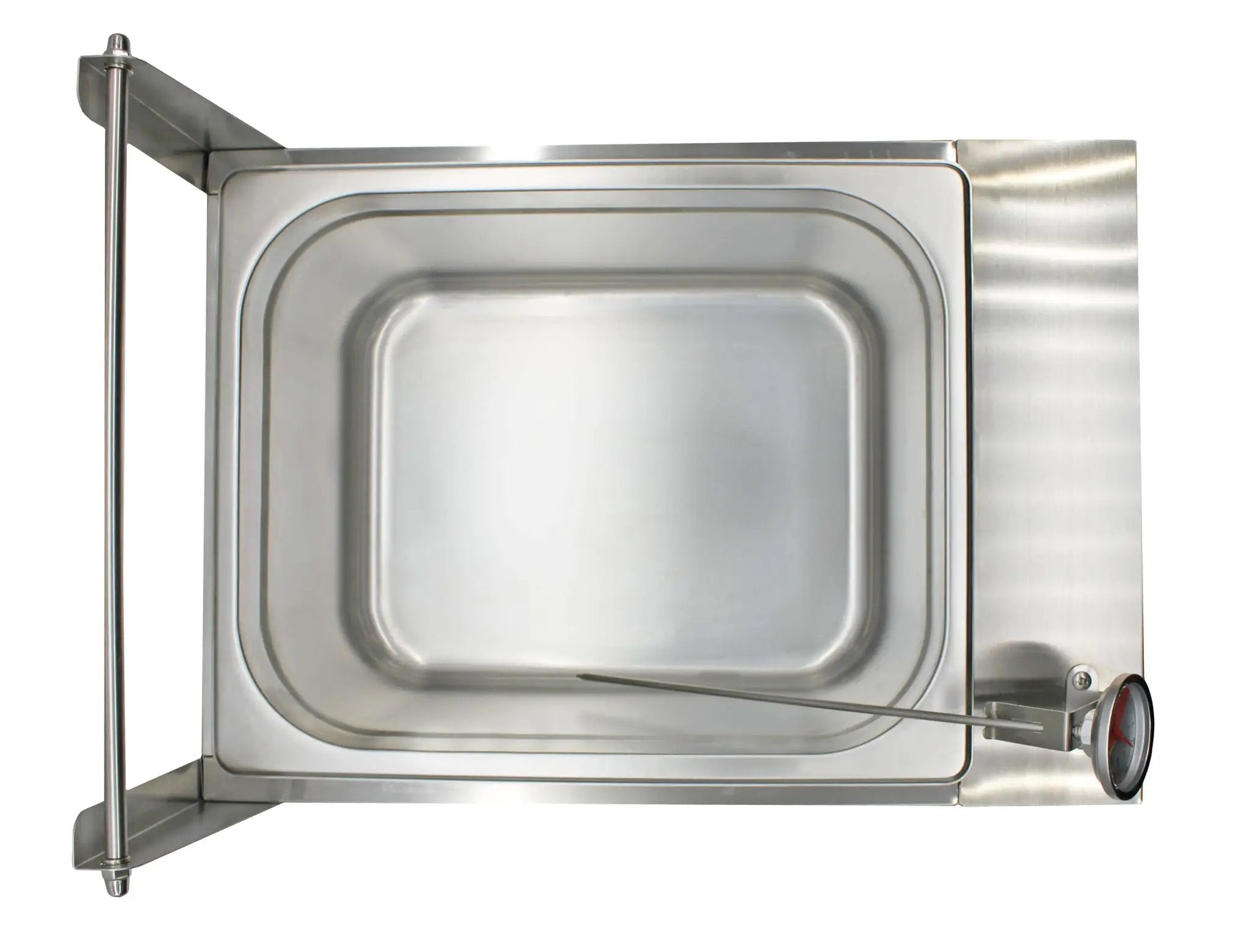 Flame King Proleo Portable Propane Deep Fryer by Flame King Products