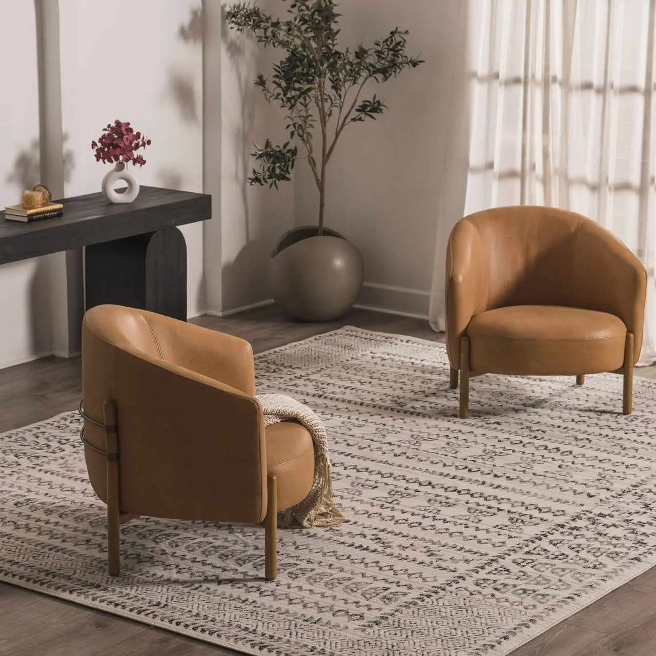 Greig Area Rug by Boutique Rugs