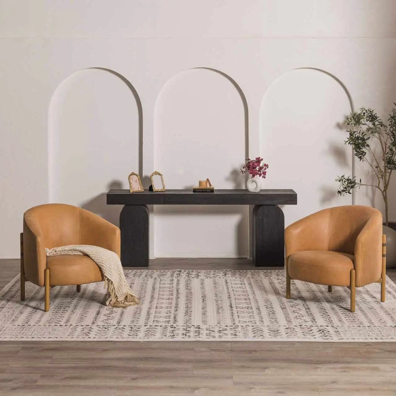 Greig Area Rug by Boutique Rugs