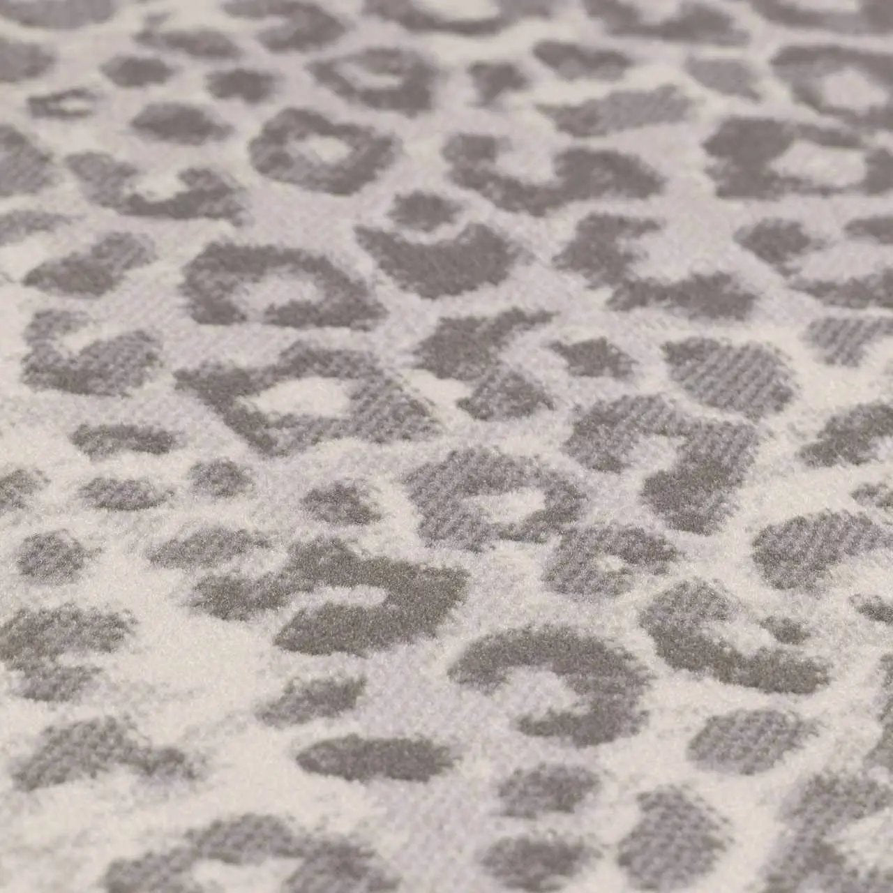 Nagambie Leopard Print Area Rug by Boutique Rugs