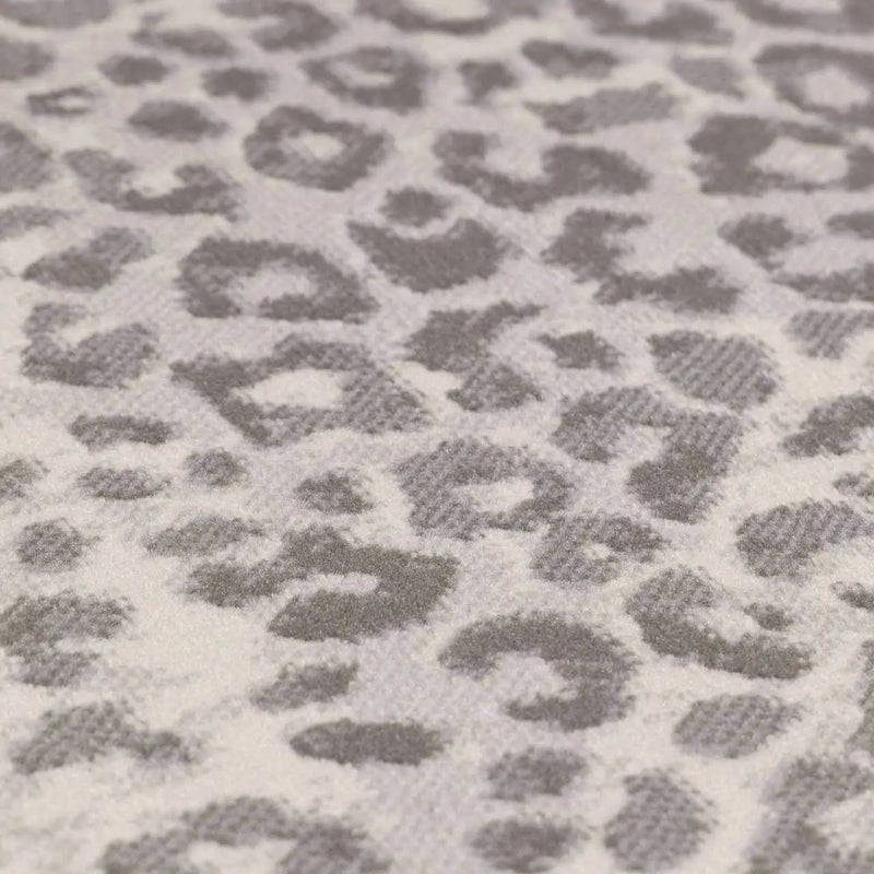 Nagambie Leopard Print Area Rug by Boutique Rugs