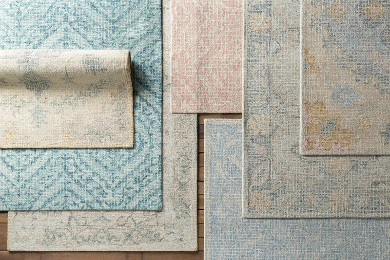 Connellsville Area Rug by Boutique Rugs