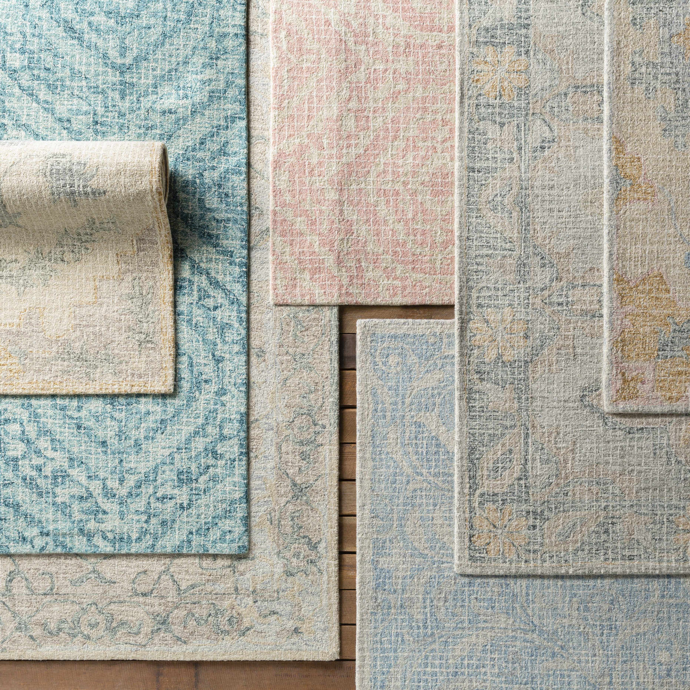 Connellsville Area Rug by Boutique Rugs