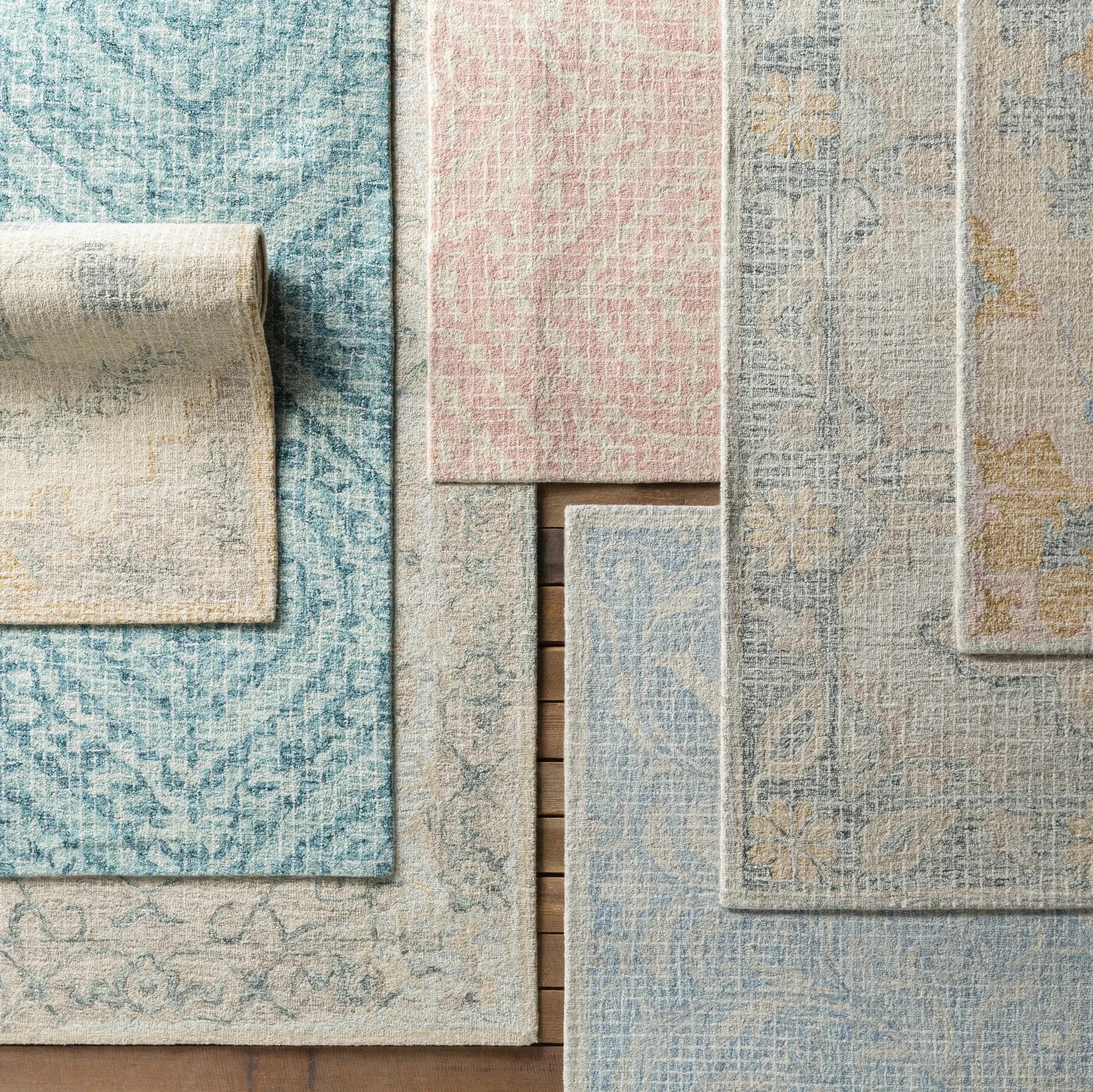 Connellsville Area Rug by Boutique Rugs
