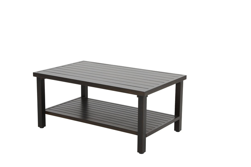Owens Modular Aluminum Living Room Set by Outdoor-USA®