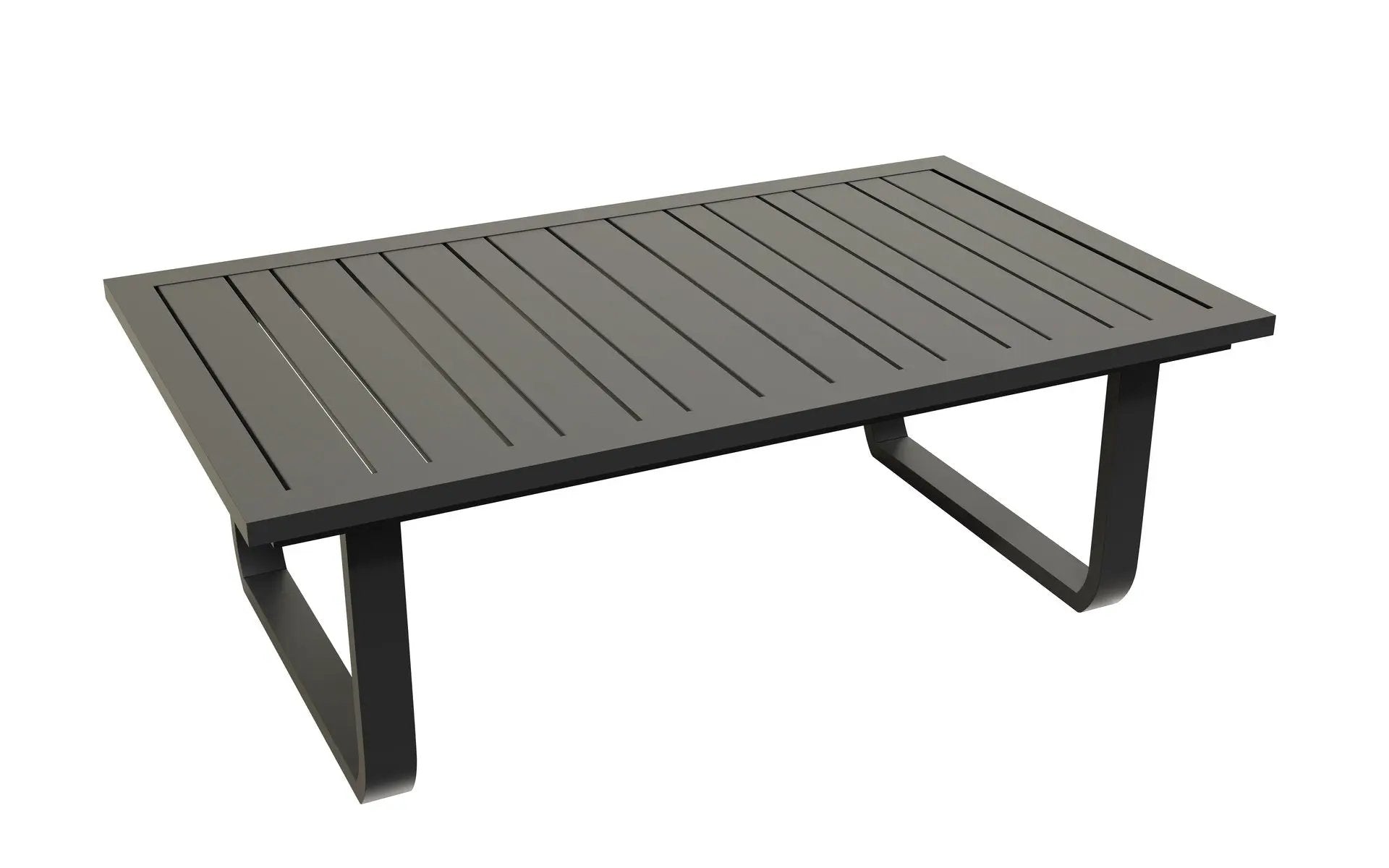 Conchay 4-Piece Aluminum Living Room Set by Outdoor-USA®