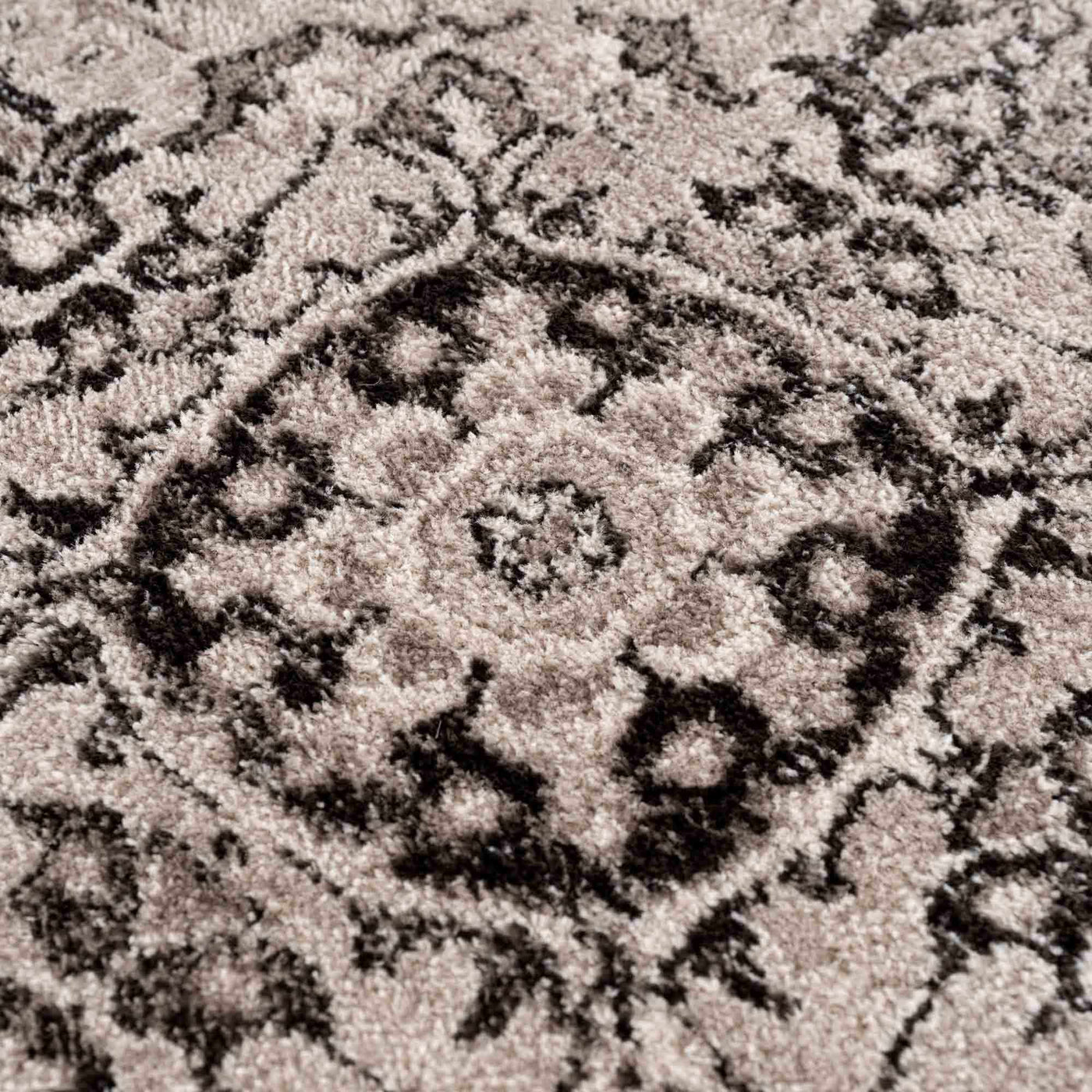 Albie Beige Area Rug - Clearance by Boutique Rugs
