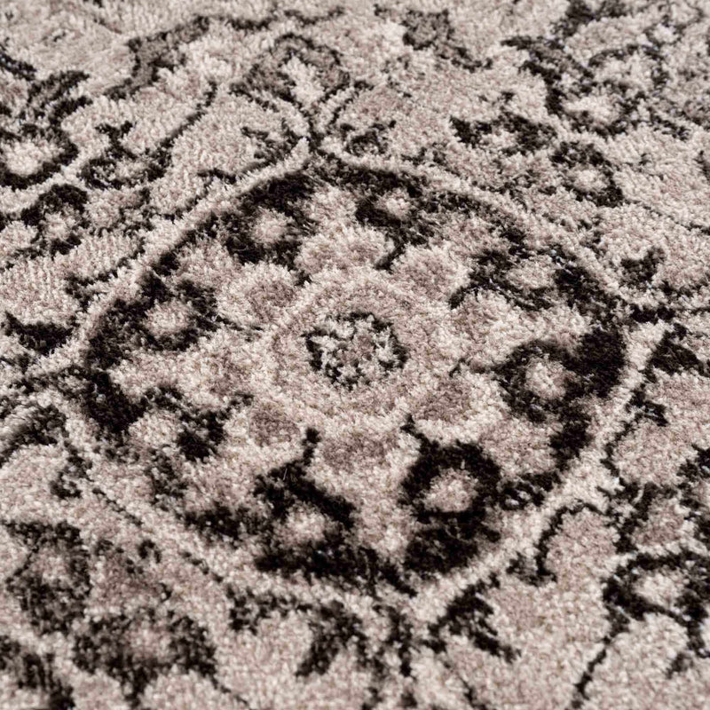 Albie Beige Area Rug - Clearance by Boutique Rugs