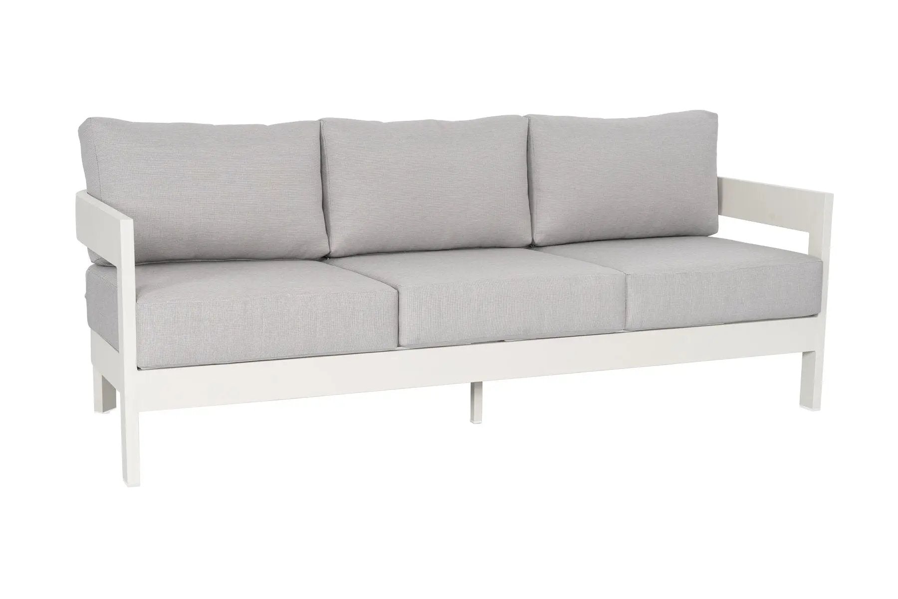 Aconcagua 4-Piece Aluminum Living Room Set by Outdoor-USA®
