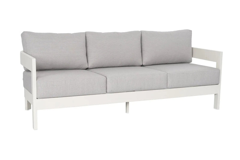 Aconcagua 4-Piece Aluminum Living Room Set by Outdoor-USA®