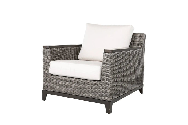 Owens 4-Piece Aluminum Living Room Set by Outdoor-USA®