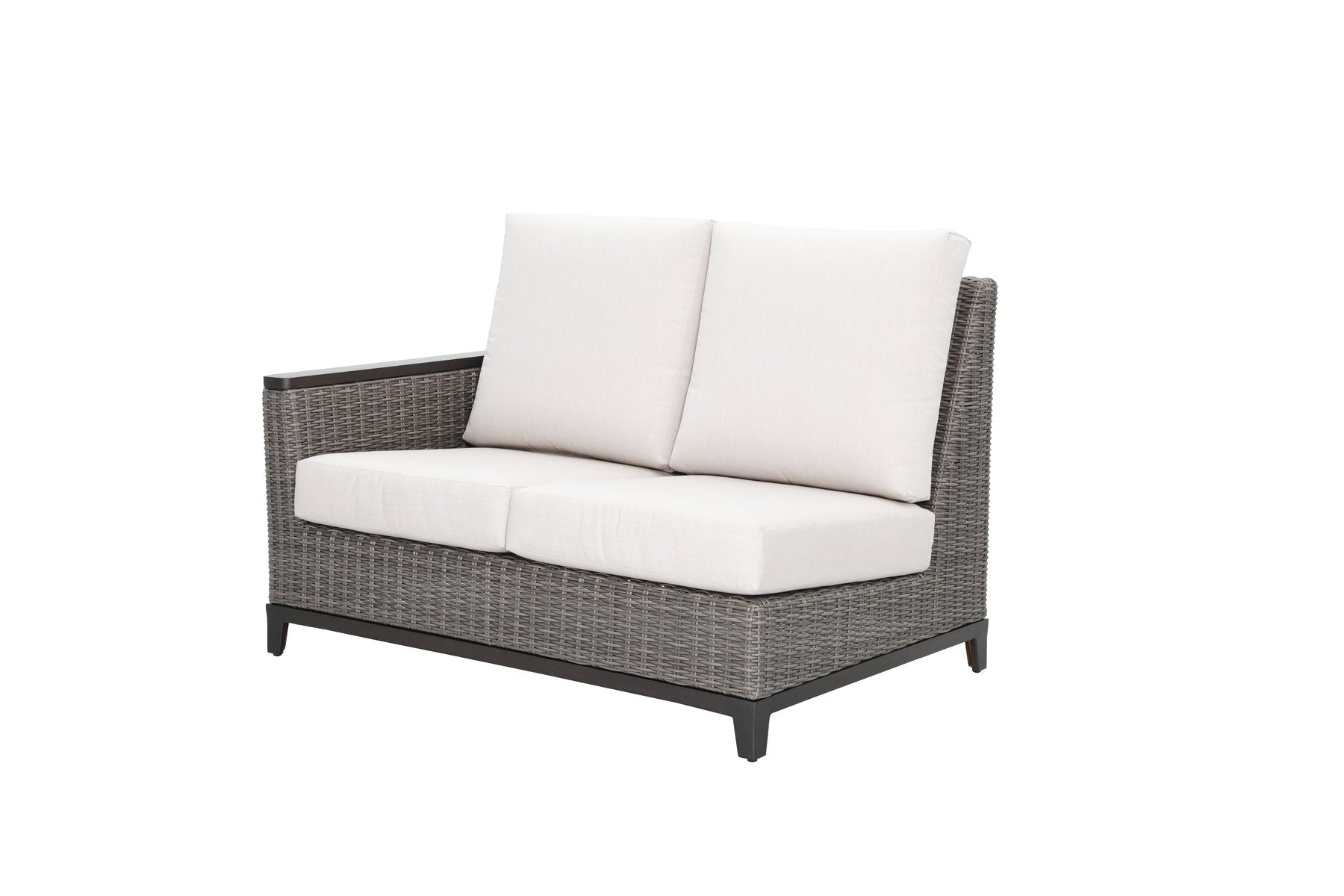 Owens Modular Aluminum Living Room Set by Outdoor-USA®