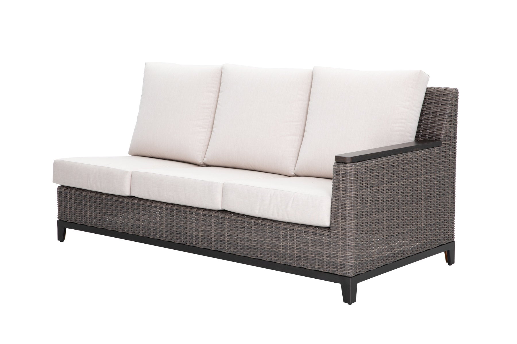 Owens Modular Aluminum Living Room Set by Outdoor-USA®